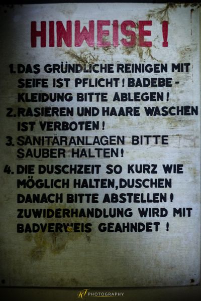 Ein Zeichen, das Hirste sagt